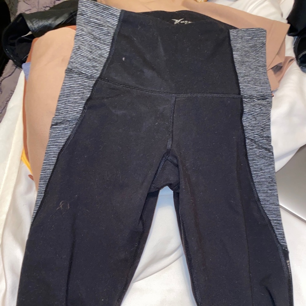Old navy leggings
